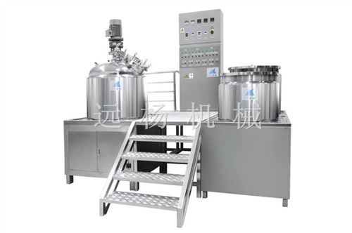 匠心筑夢(mèng) 北京小型化妝品設(shè)備生產(chǎn)線誠(chéng)信企業(yè)推薦與技術(shù)開發(fā)新視野