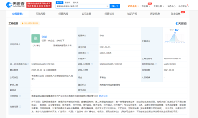 游族網絡海南布局數(shù)字文創(chuàng)，新設子公司專注軟件開發(fā)