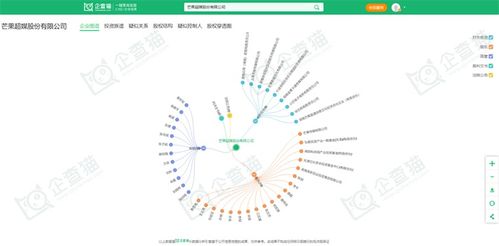 數字創意產業新浪潮 天威視訊、芒果超媒、宋城演藝等頭部企業投資動向與數字文化創意軟件開發現狀